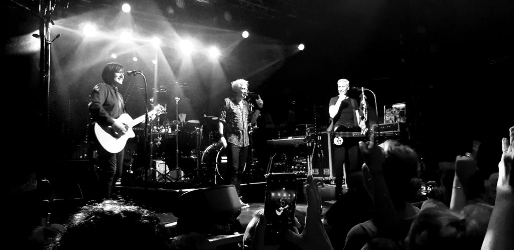 Die Ärzte versüßen Tourfinale mit Albumankündigung - GENRE IS DEAD! Magazin